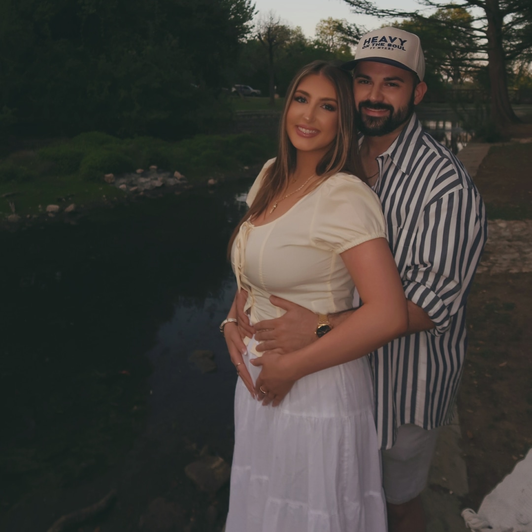 Photo shared by Regan for their Babylist baby registry.