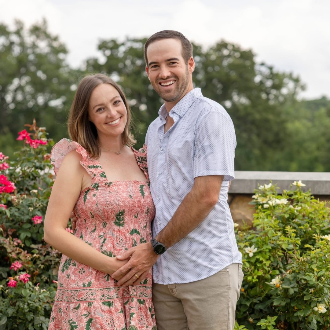Photo shared by Courtney for their Babylist baby registry.