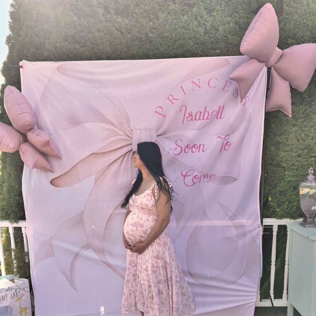 Photo shared by Lily for their Babylist baby registry.