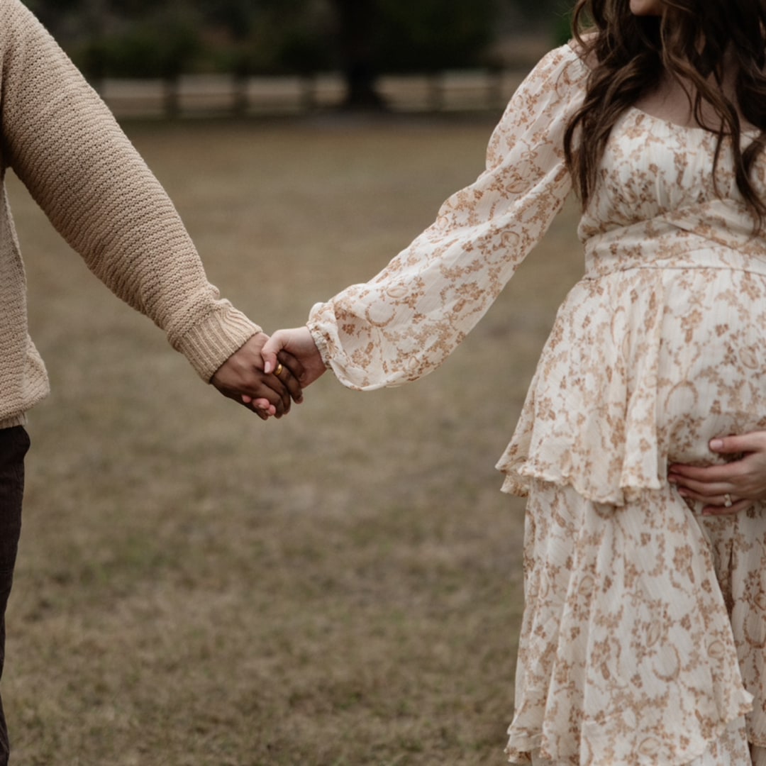 Photo shared by Katelyn for their Babylist baby registry.