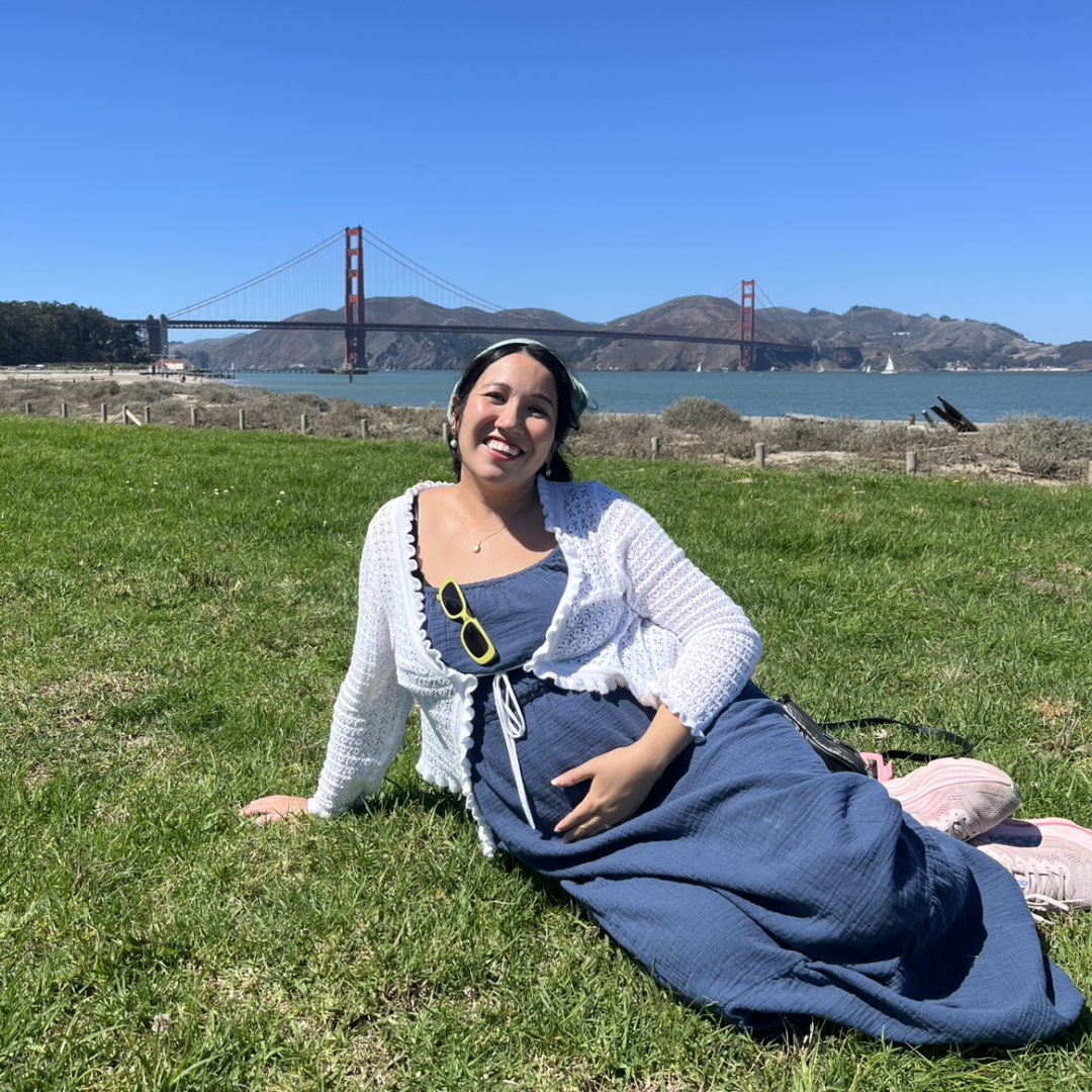 Photo shared by Marissa for their Babylist baby registry.