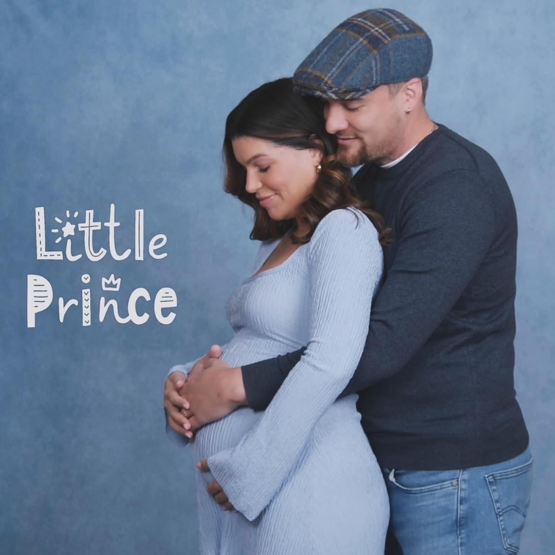 Photo shared by Maria for their Babylist baby registry.