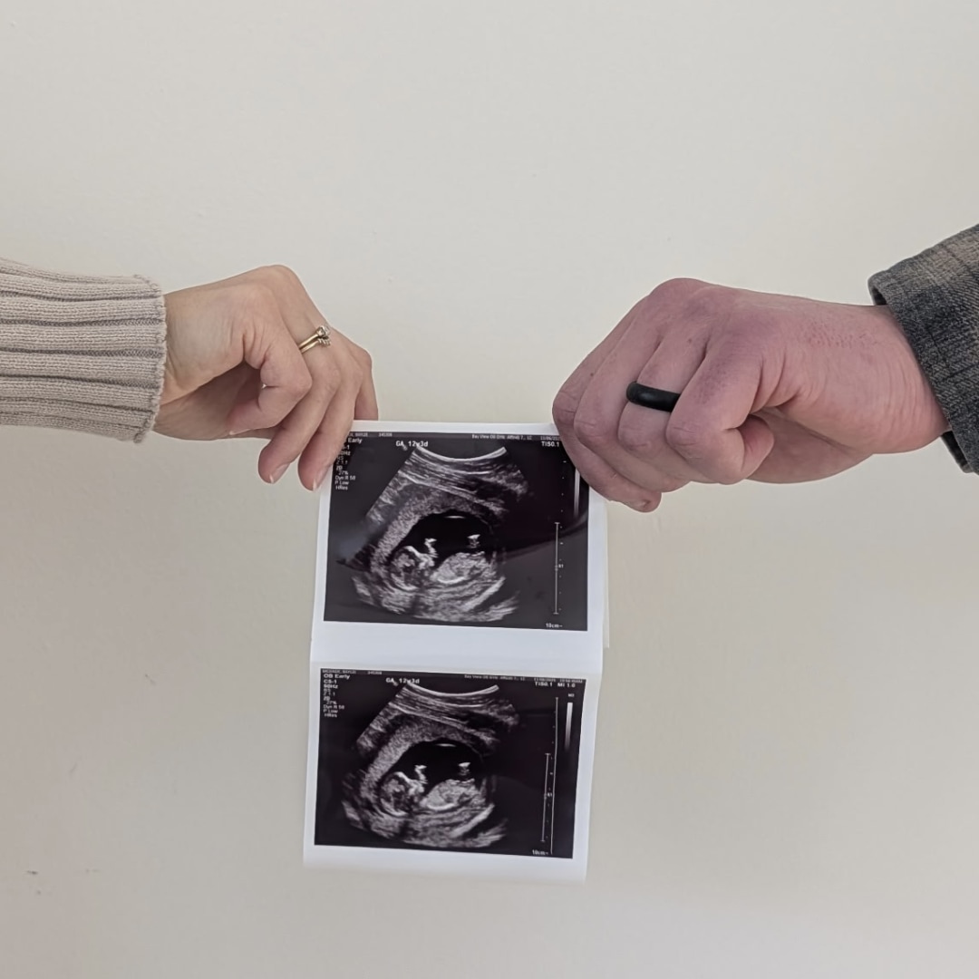 Photo shared by Baylie for their Babylist baby registry.