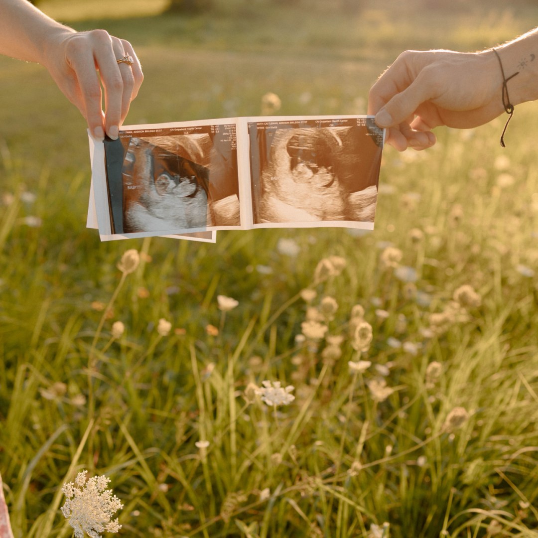 Photo shared by Addison for their Babylist baby registry.