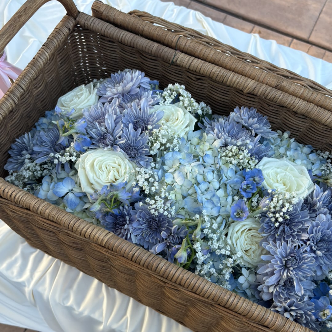 Photo shared by Cassidy for their Babylist baby registry.