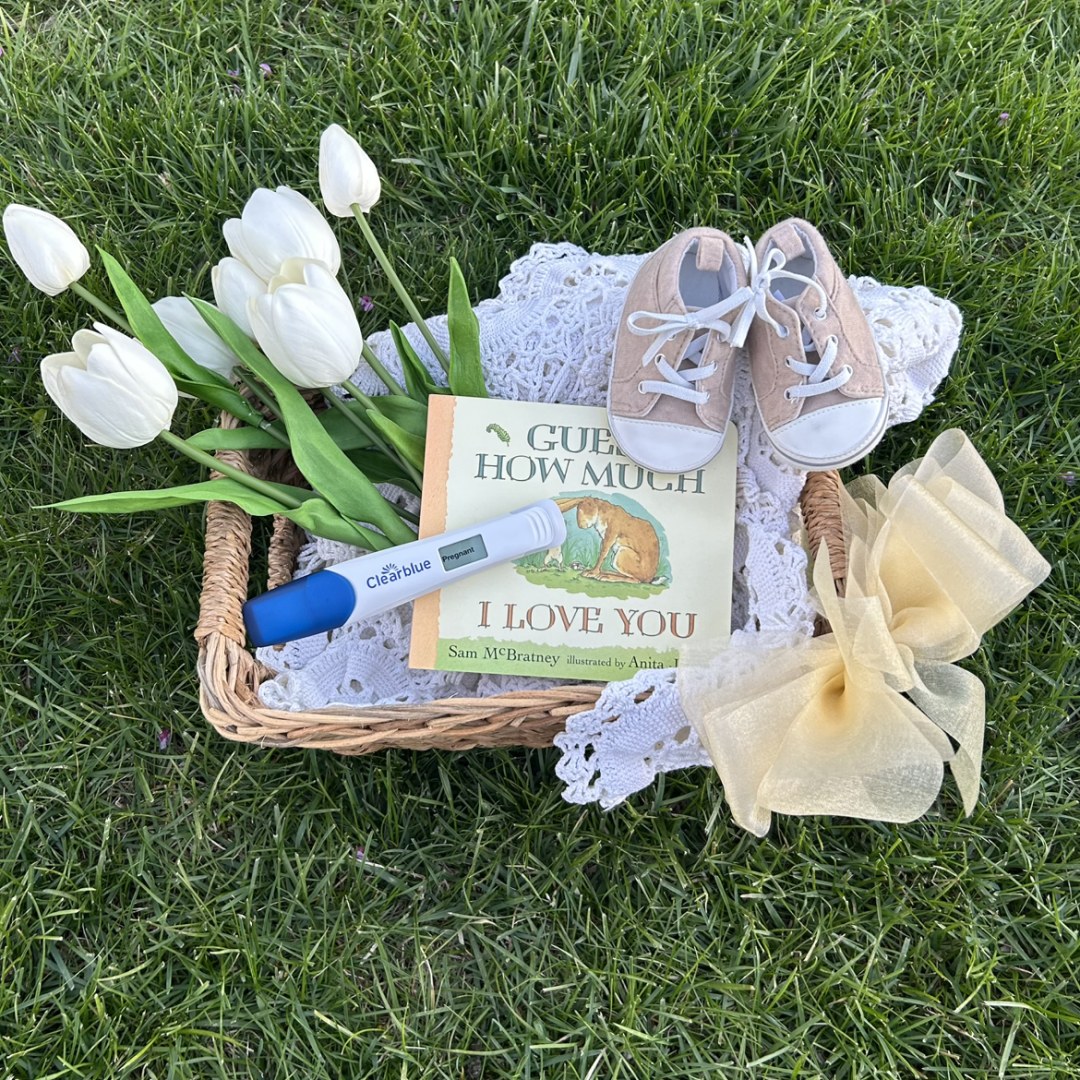 Photo shared by Arika for their Babylist baby registry.