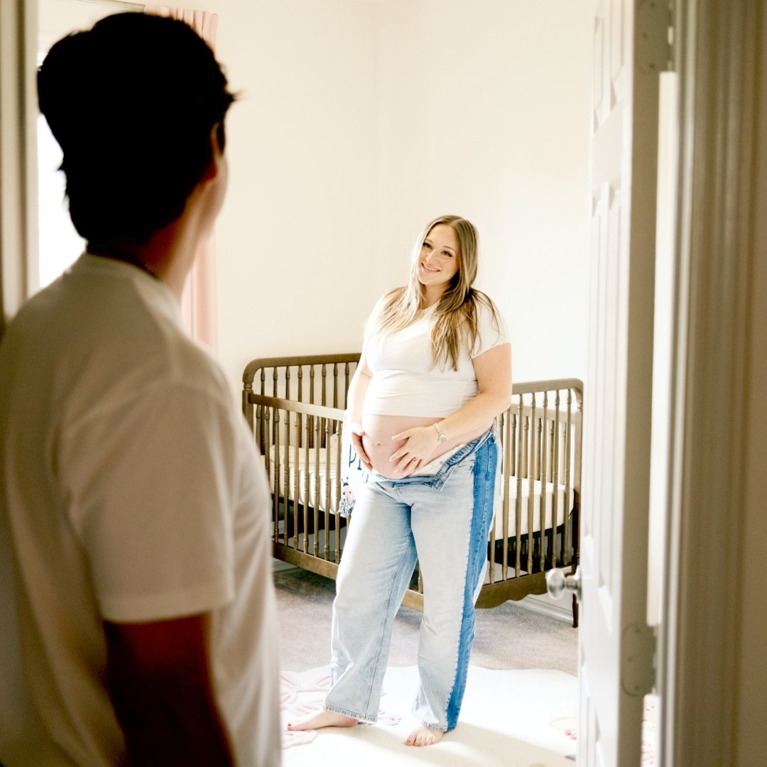 Photo shared by Alex for their Babylist baby registry.