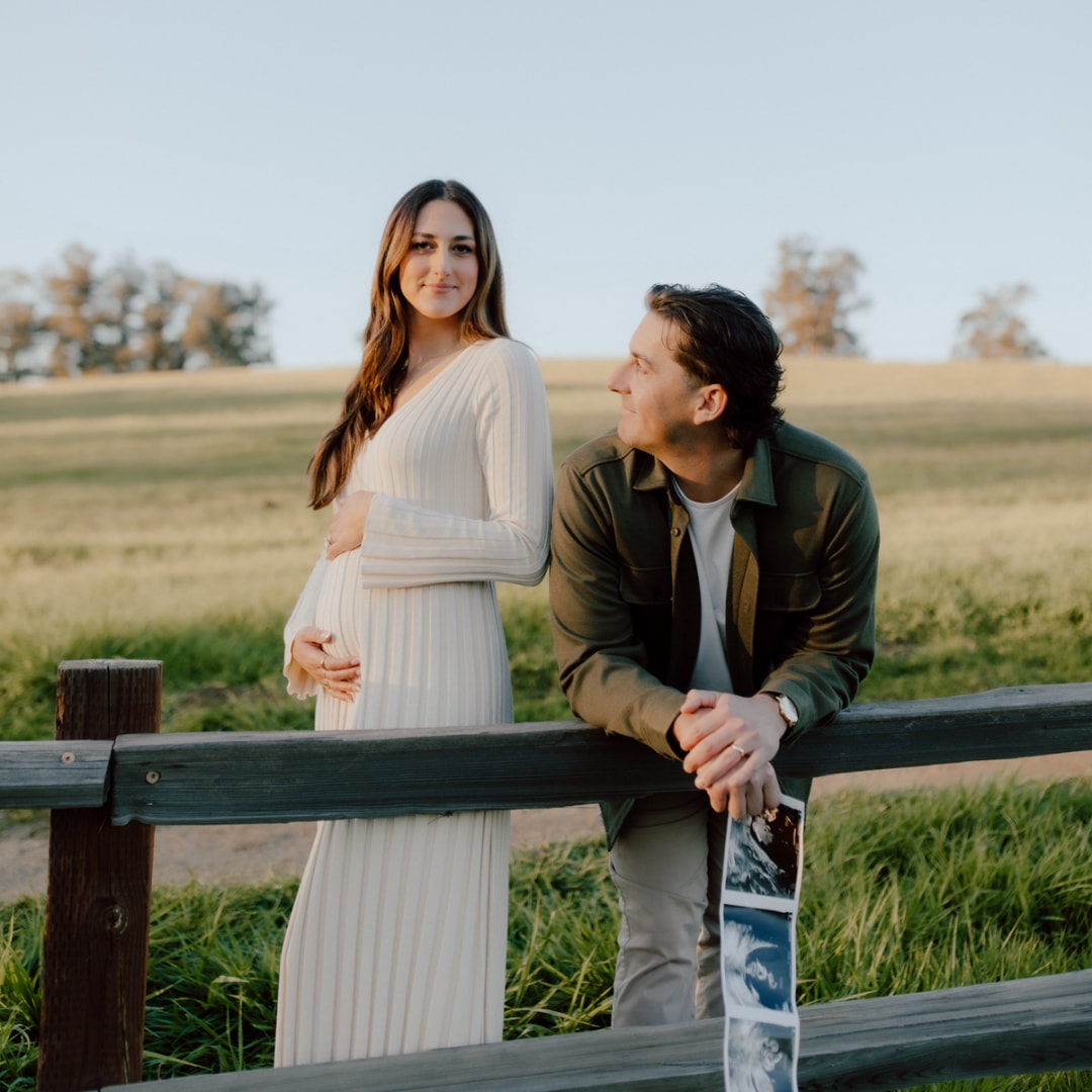 Photo shared by Elena for their Babylist baby registry.