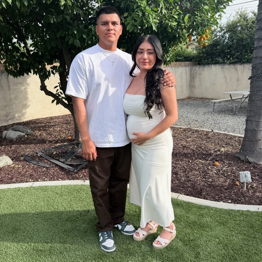 Photo shared by Angelina for their Babylist baby registry.