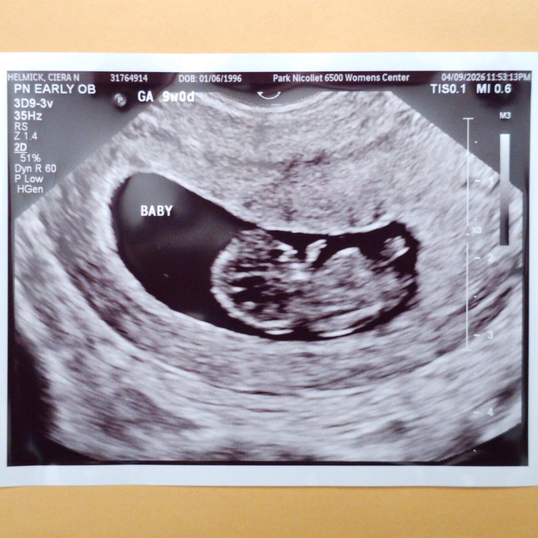 Photo shared by Daniel for their Babylist baby registry.