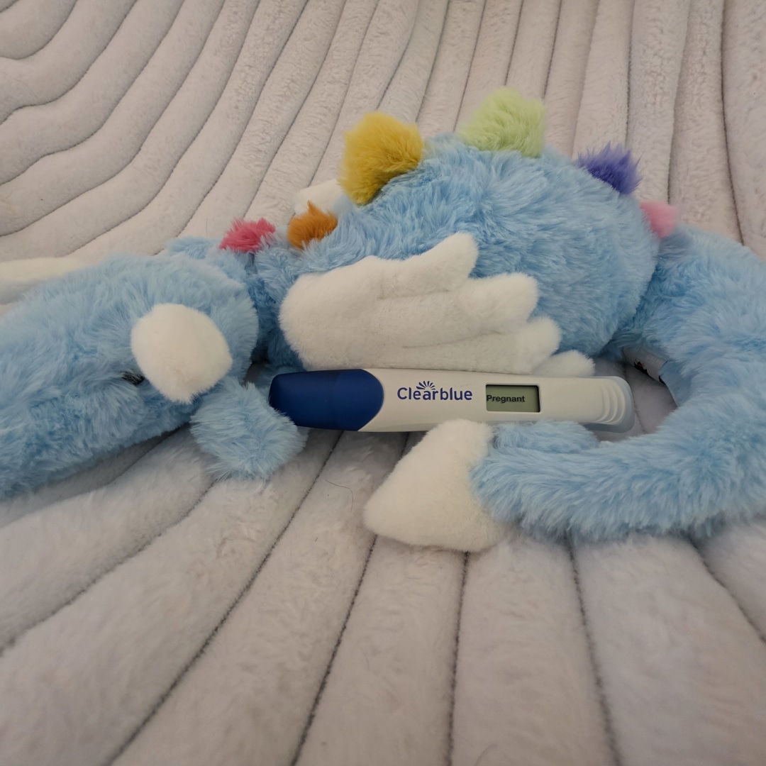 Photo shared by Clarice for their Babylist baby registry.