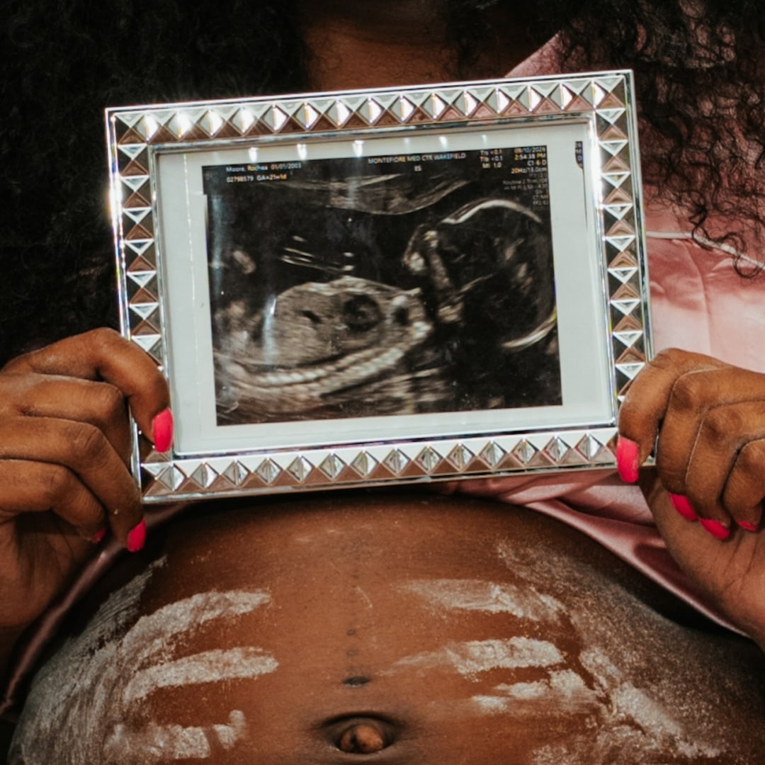 Photo shared by Rochea for their Babylist baby registry.