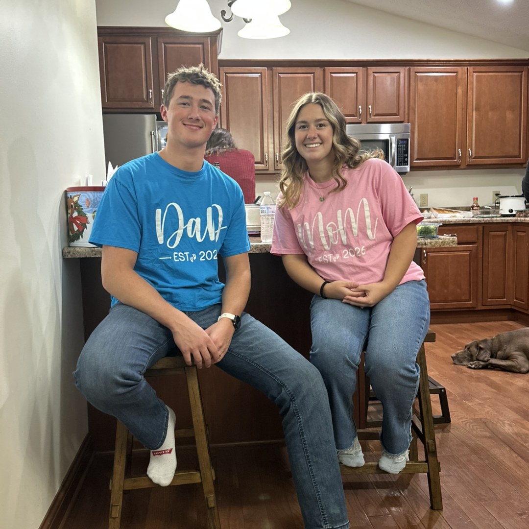 Photo shared by Elizabeth for their Babylist baby registry.