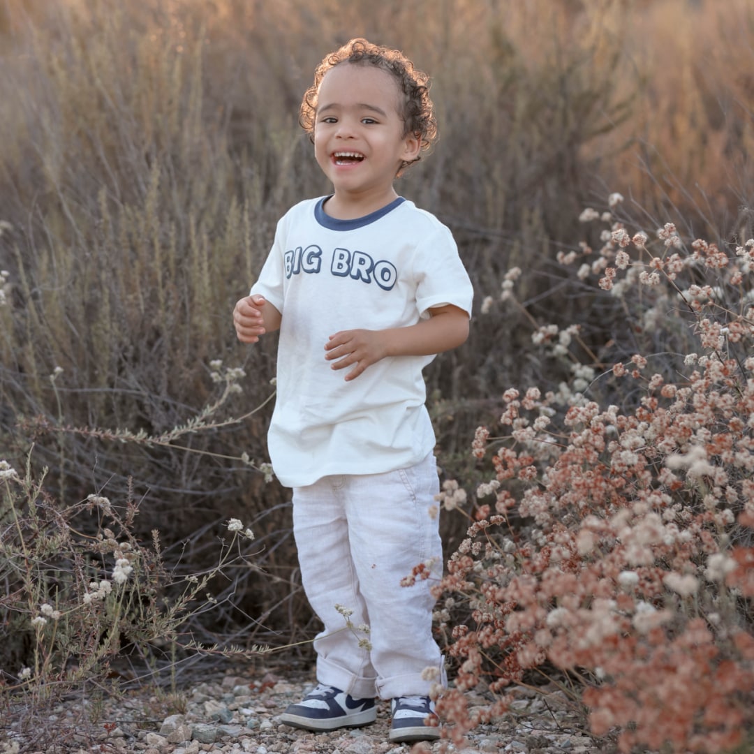 Photo shared by Erica for their Babylist baby registry.