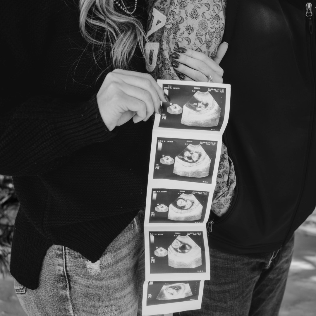 Photo shared by Sami for their Babylist baby registry.