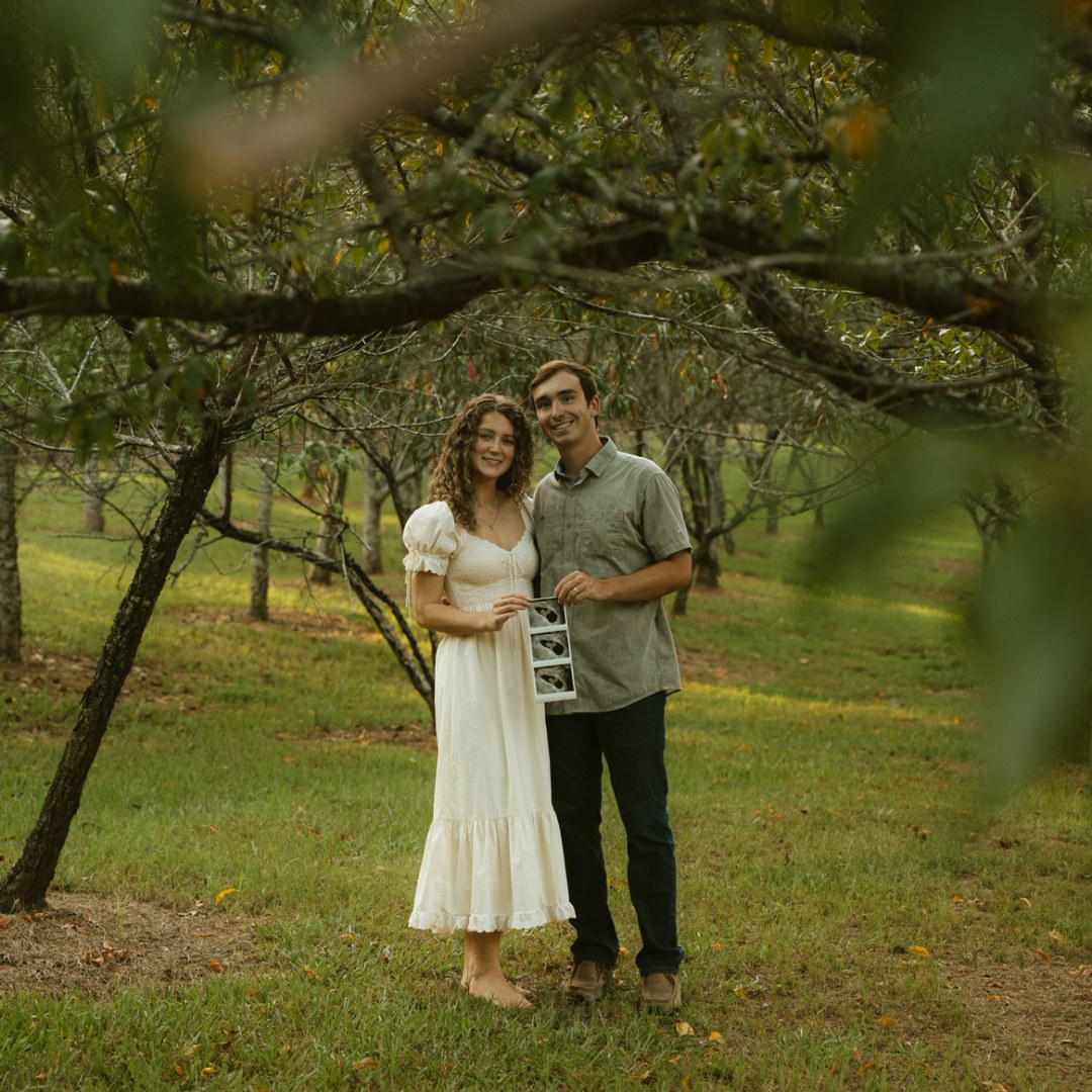 Photo shared by Emily for their Babylist baby registry.