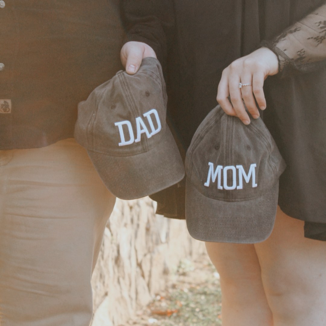Photo shared by Victoria for their Babylist baby registry.