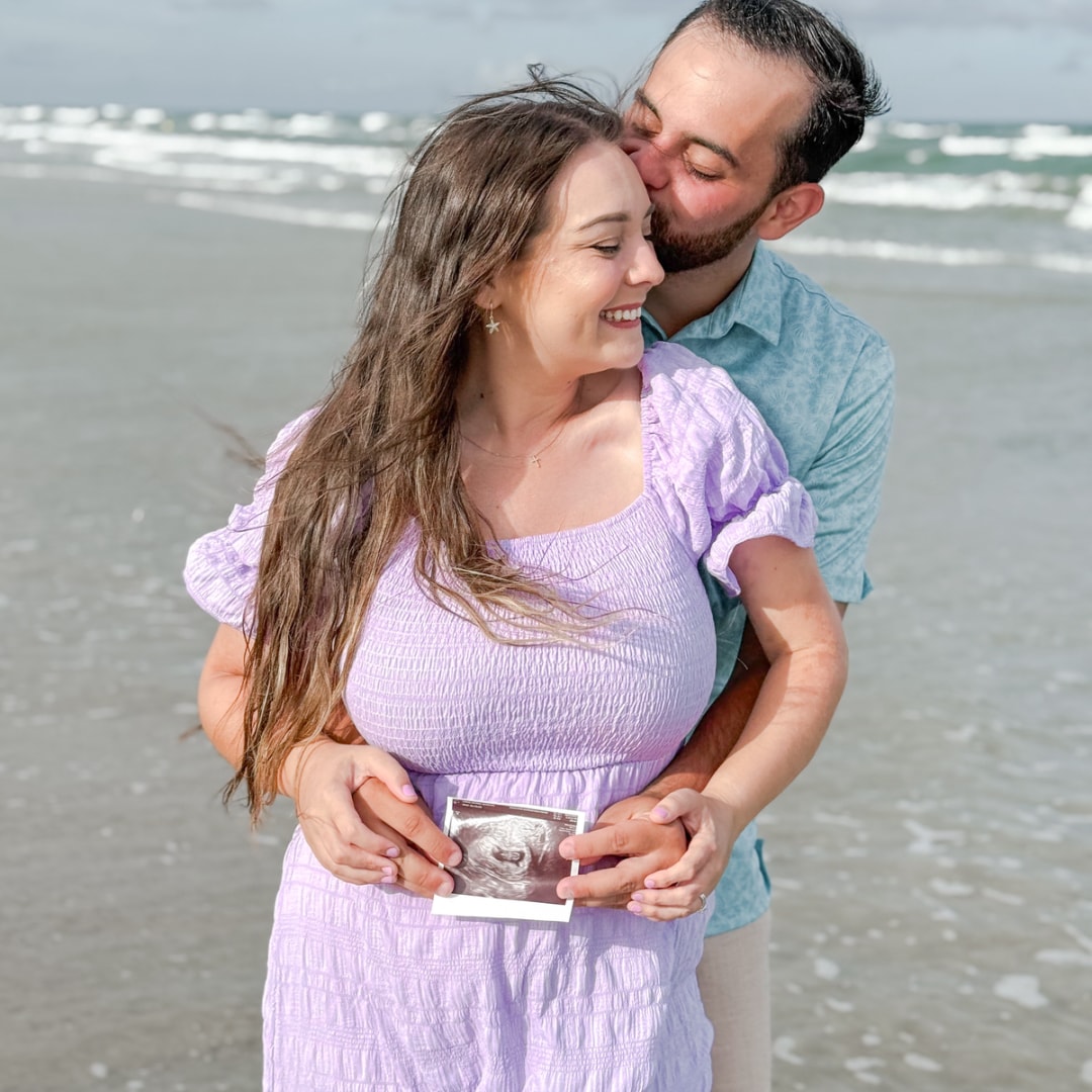 Photo shared by Victoria for their Babylist baby registry.