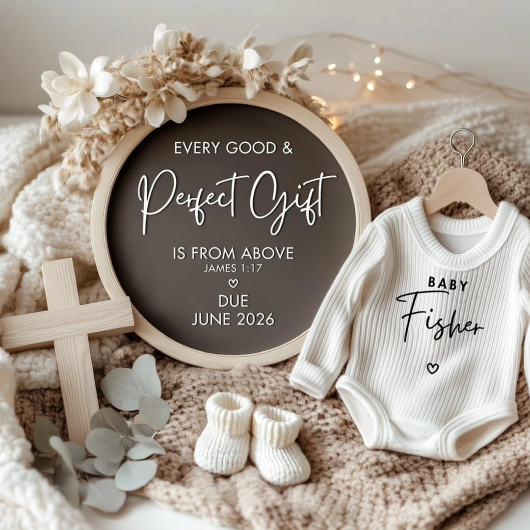 Photo shared by Sarah for their Babylist baby registry.