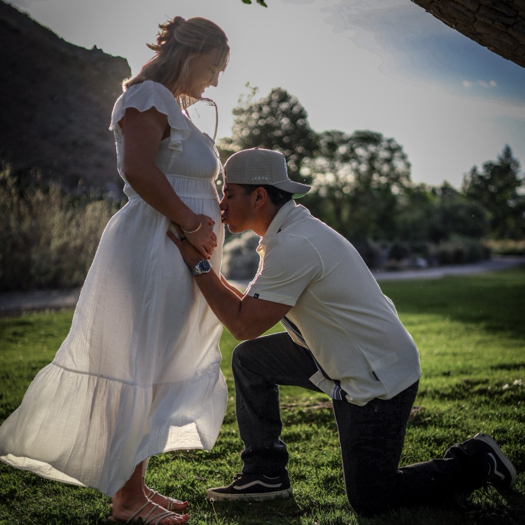 Photo shared by Kaylee for their Babylist baby registry.