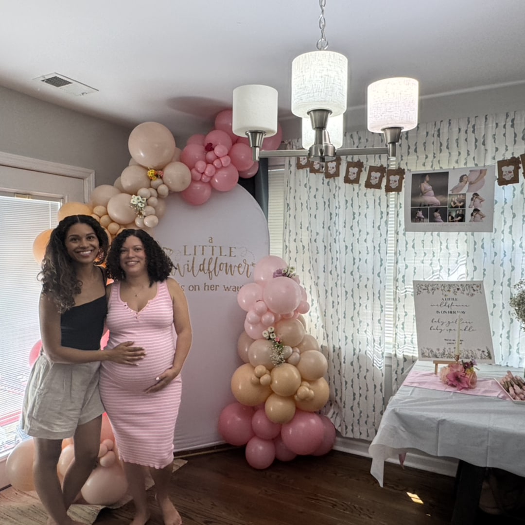 Photo shared by Esmeralda for their Babylist baby registry.
