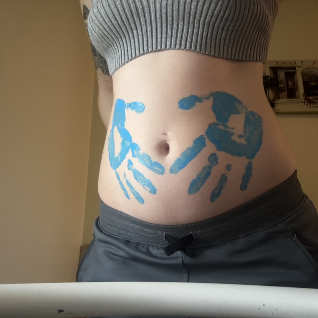 Photo shared by Kieya for their Babylist baby registry.