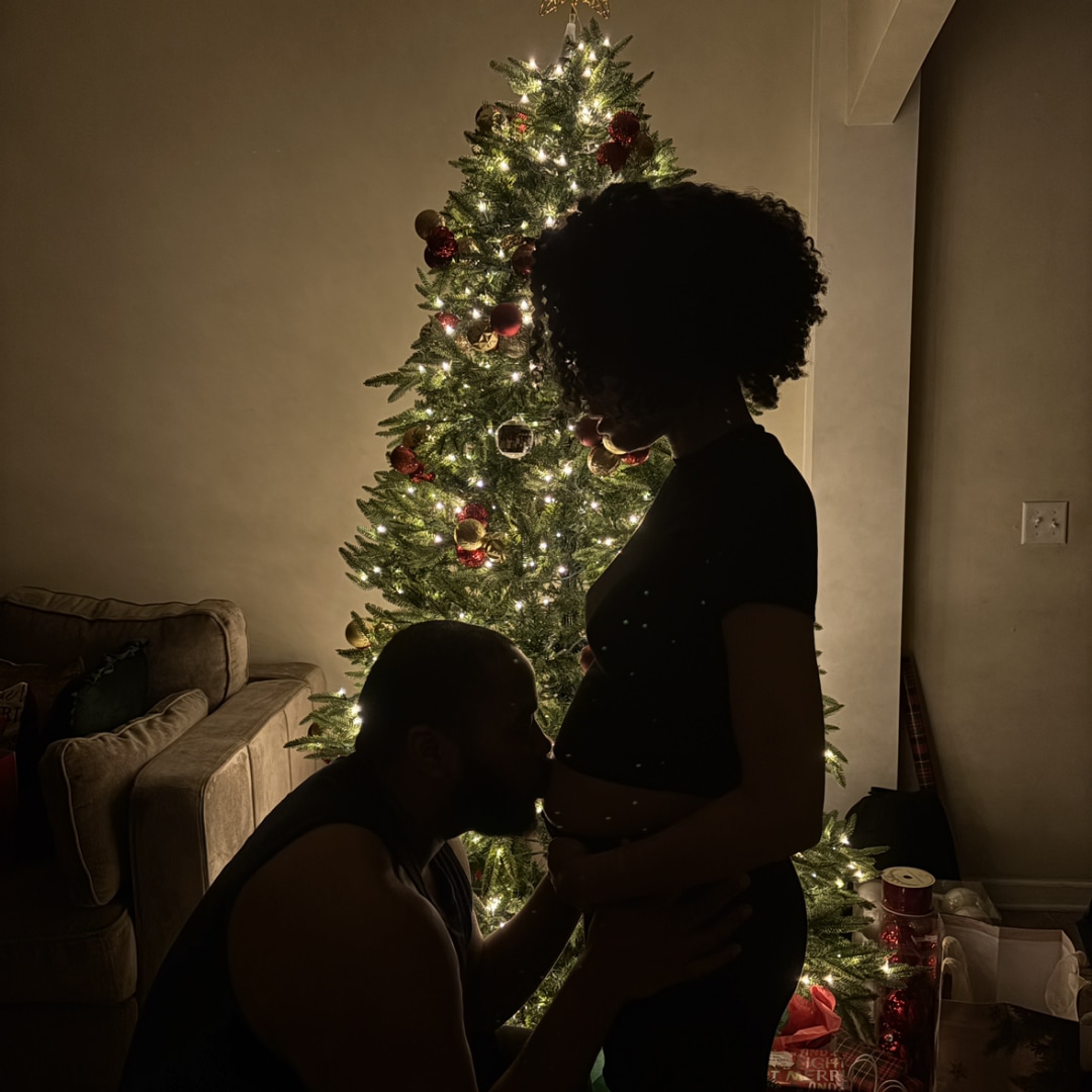 Photo shared by Candace for their Babylist baby registry.