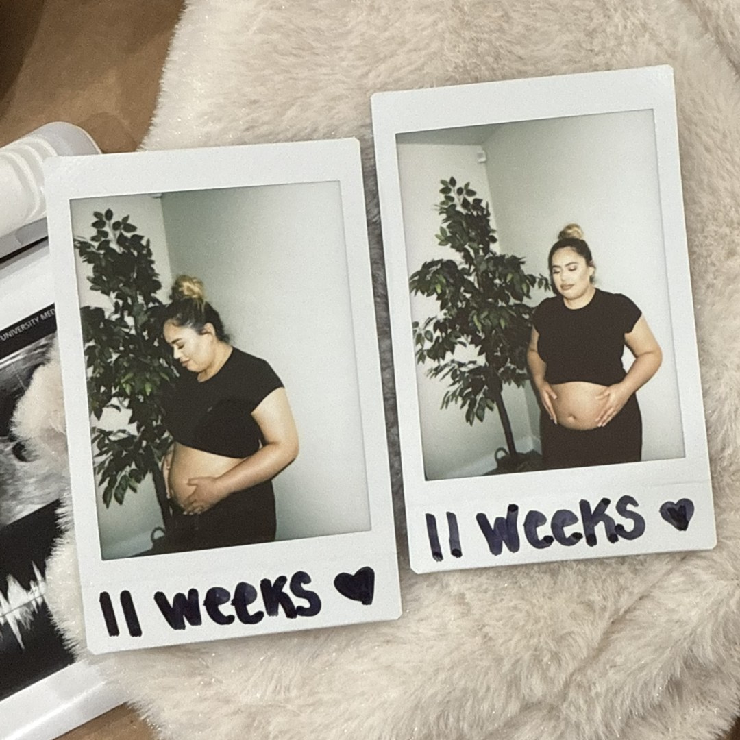 Photo shared by Vanessa for their Babylist baby registry.