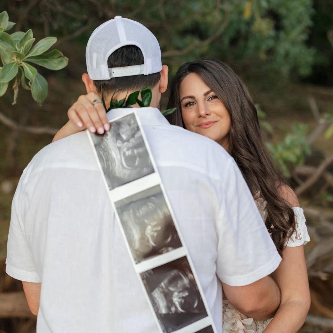 Photo shared by Laura for their Babylist baby registry.