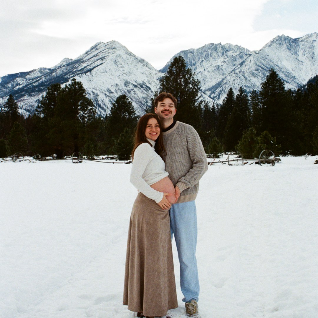 Photo shared by Madeleine for their Babylist baby registry.