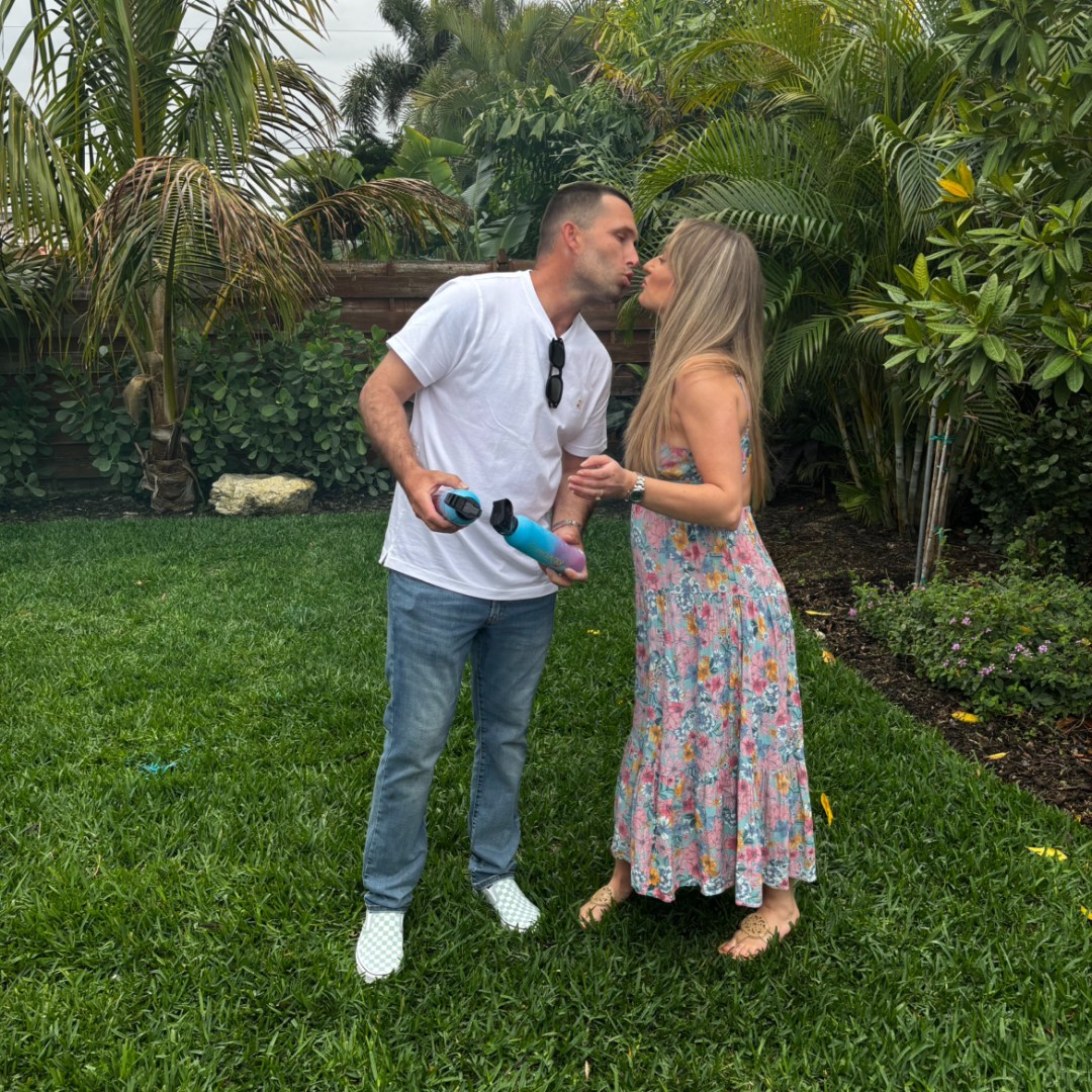 Photo shared by Jacqueline for their Babylist baby registry.