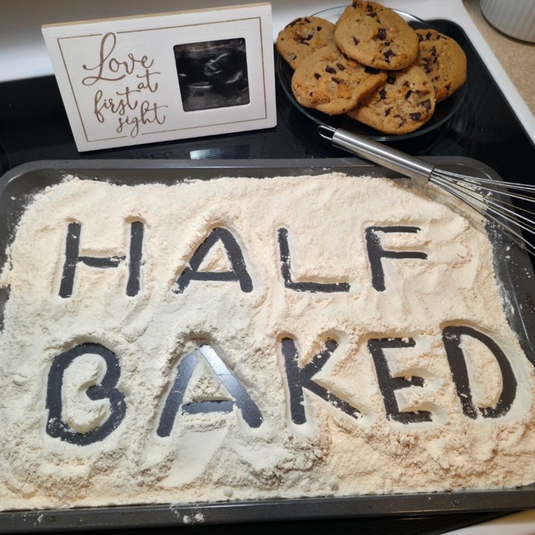 Photo shared by Abby for their Babylist baby registry.