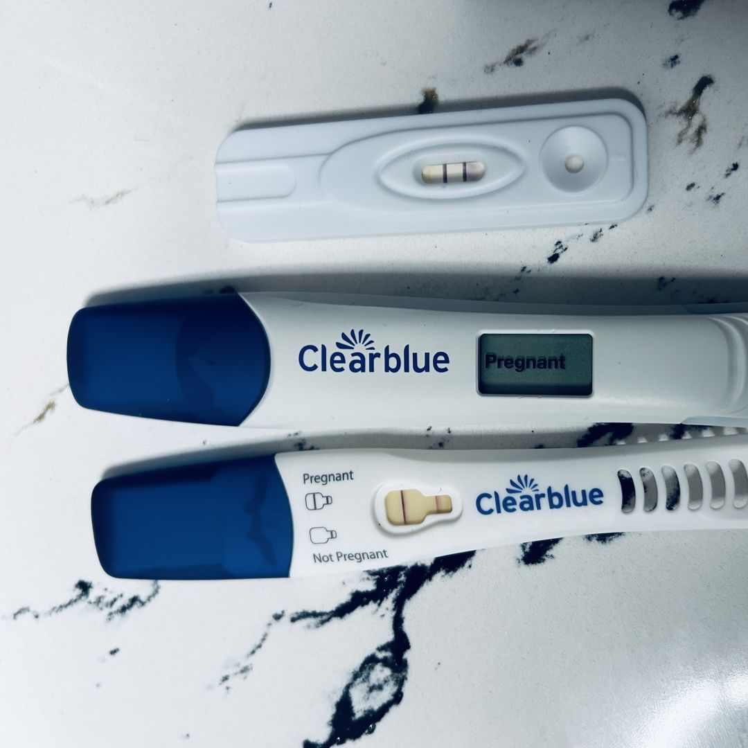 Photo shared by Aubree for their Babylist baby registry.