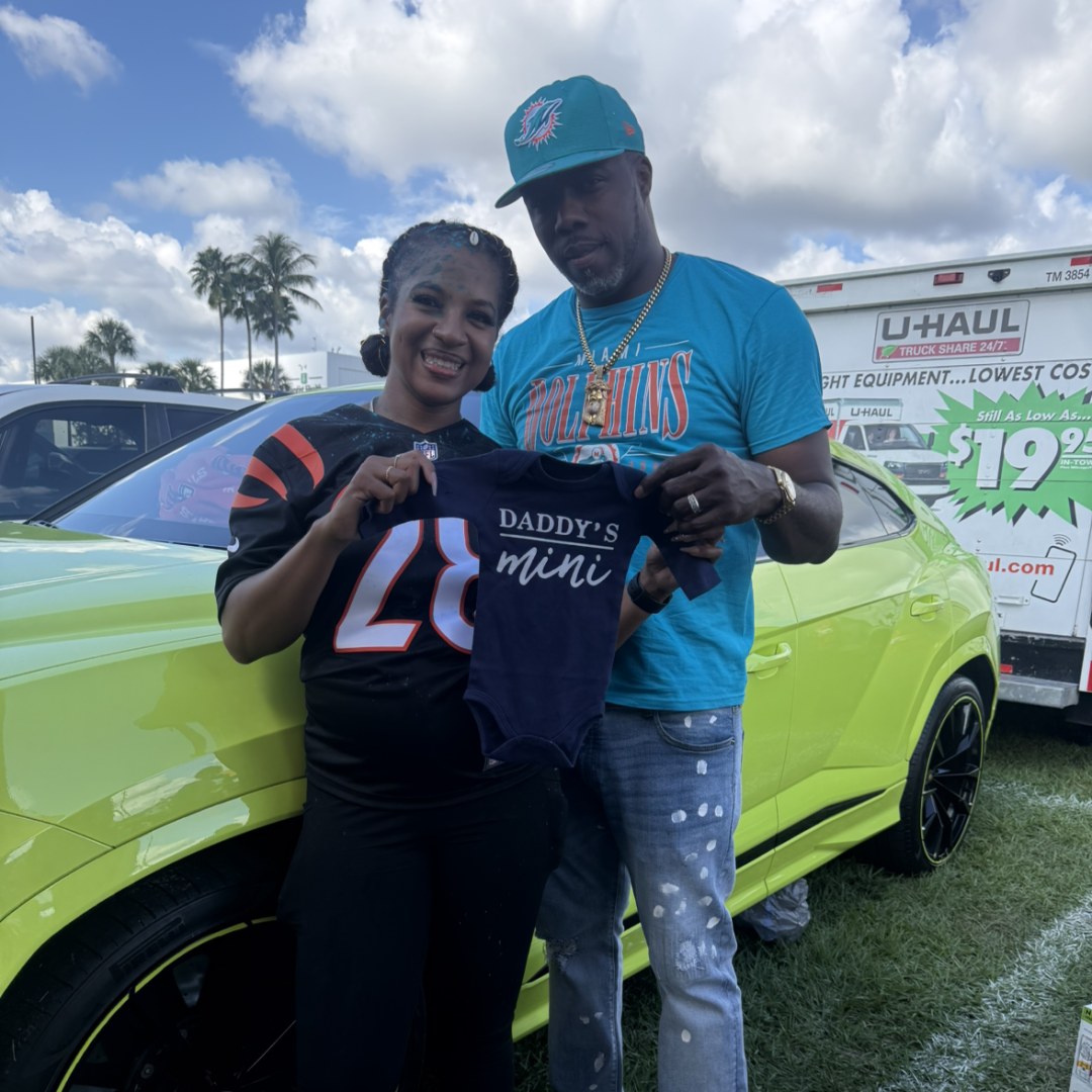 Photo shared by Keilah for their Babylist baby registry.