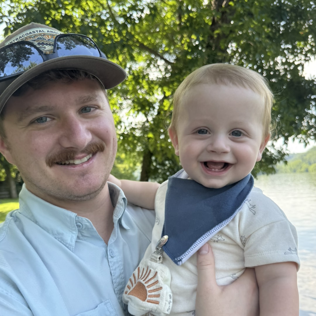 Photo shared by Abigail for their Babylist baby registry.
