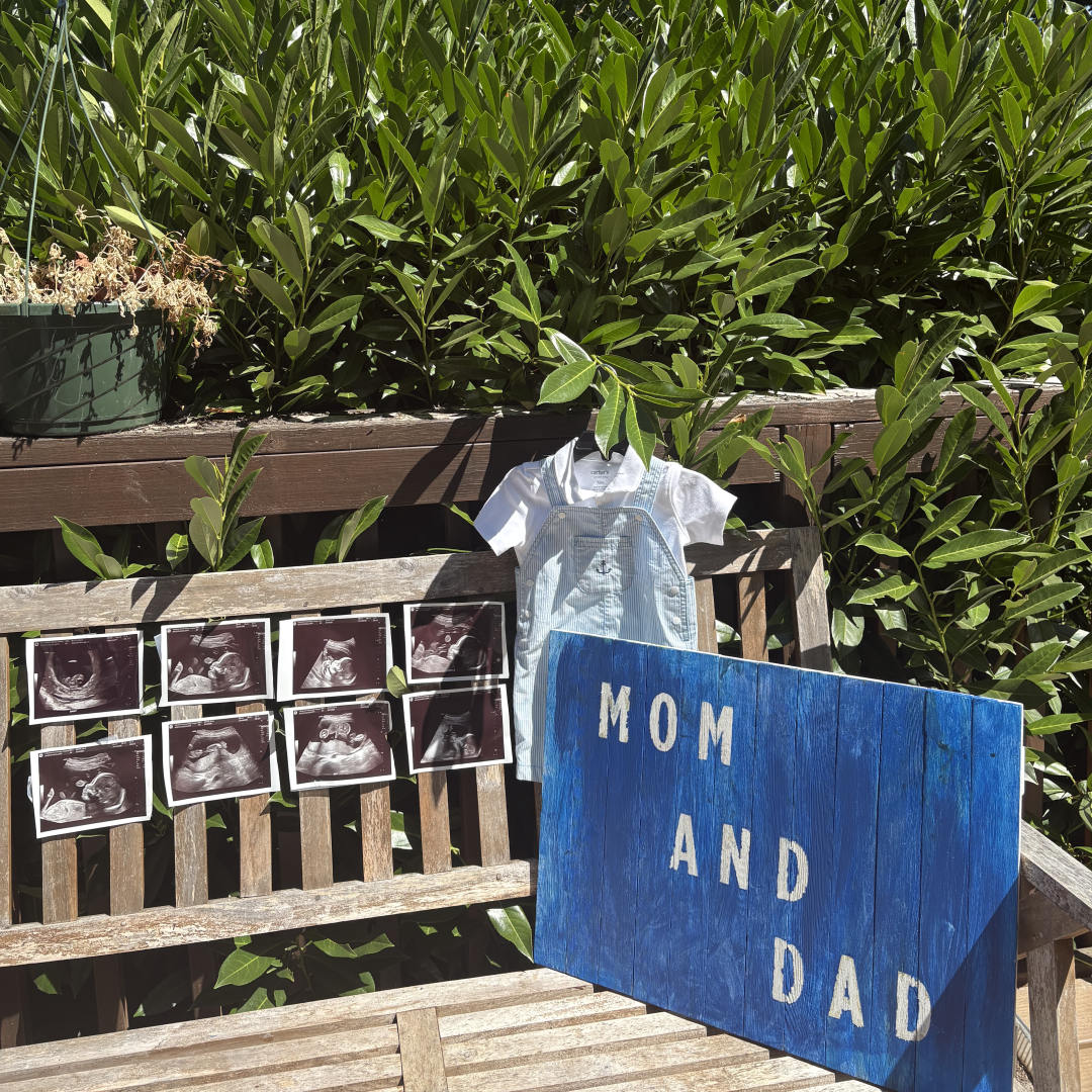Photo shared by Ella for their Babylist baby registry.