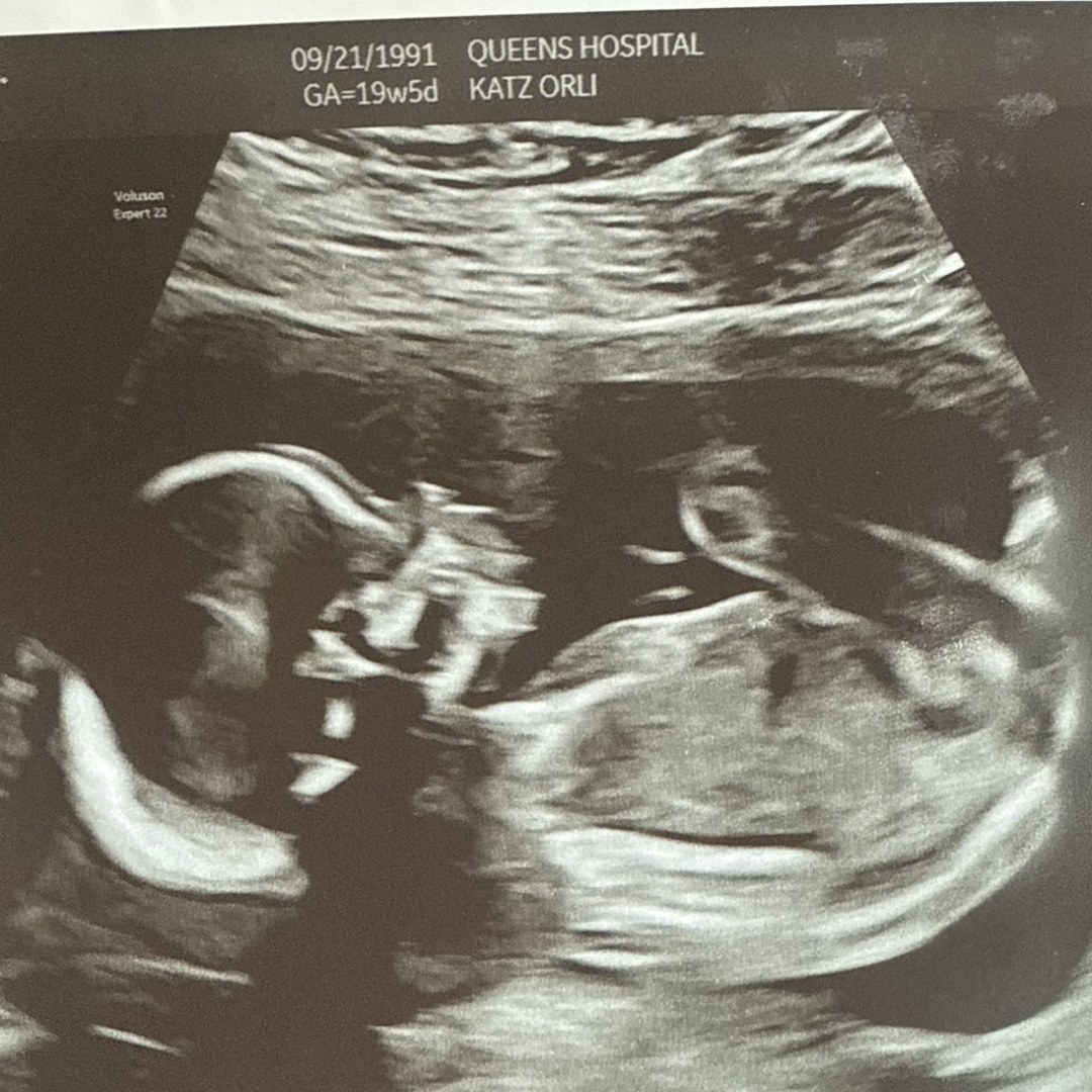 Photo shared by Tiffany for their Babylist baby registry.