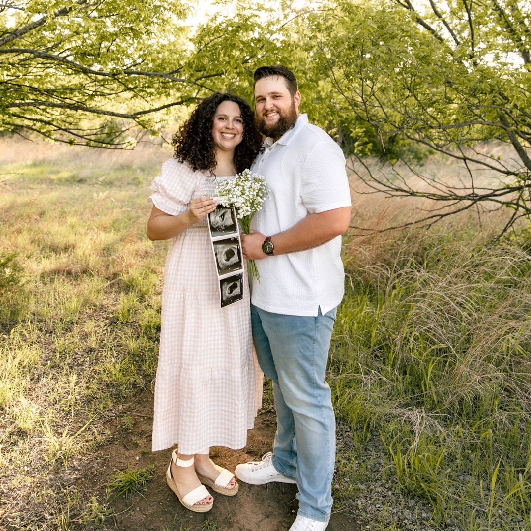 Photo shared by Faith for their Babylist baby registry.