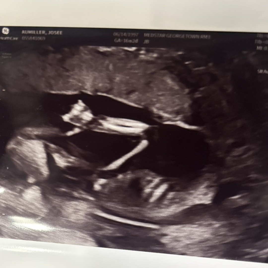 Photo shared by Josee for their Babylist baby registry.