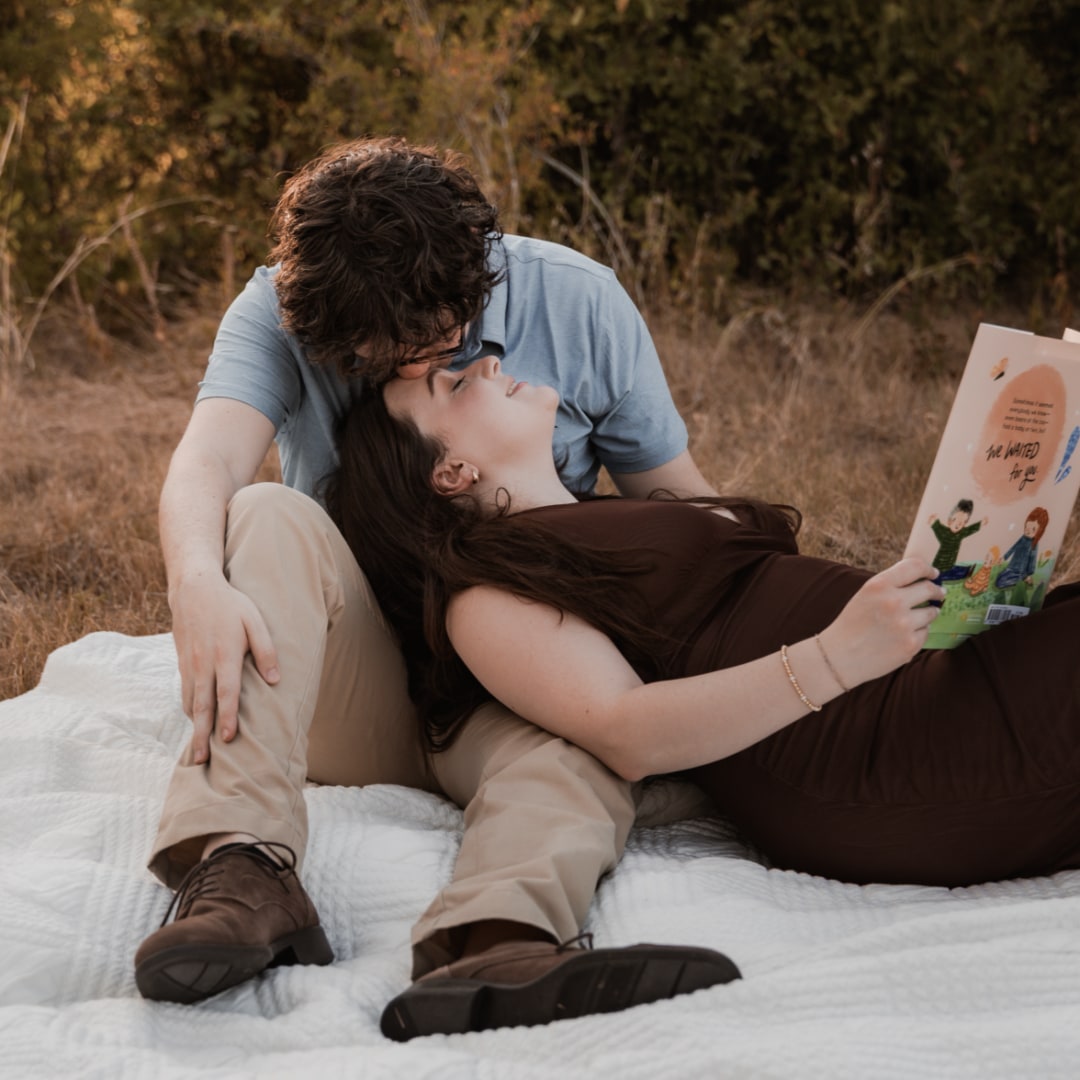Photo shared by Madison for their Babylist baby registry.