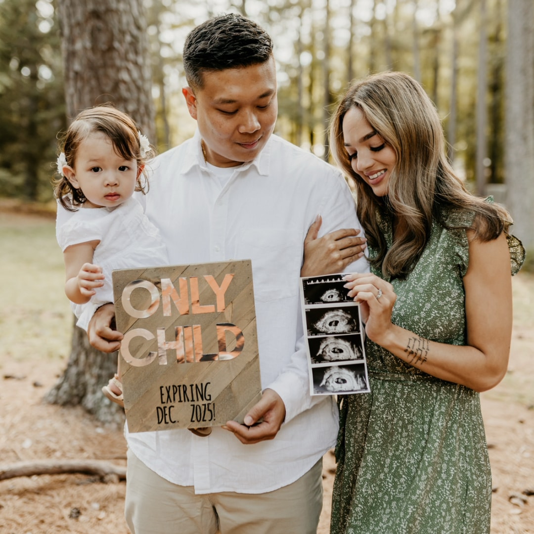 Photo shared by Pearla for their Babylist baby registry.