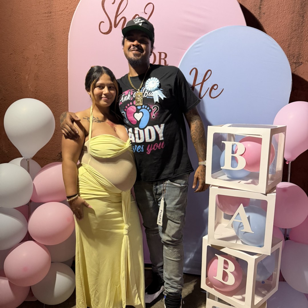 Photo shared by Rosalee for their Babylist baby registry.