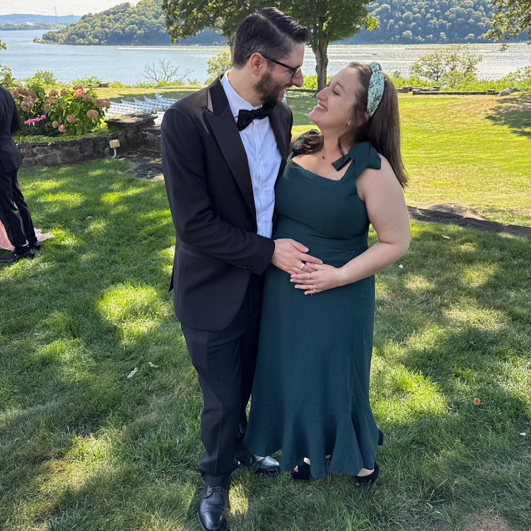 Photo shared by Jules for their Babylist baby registry.