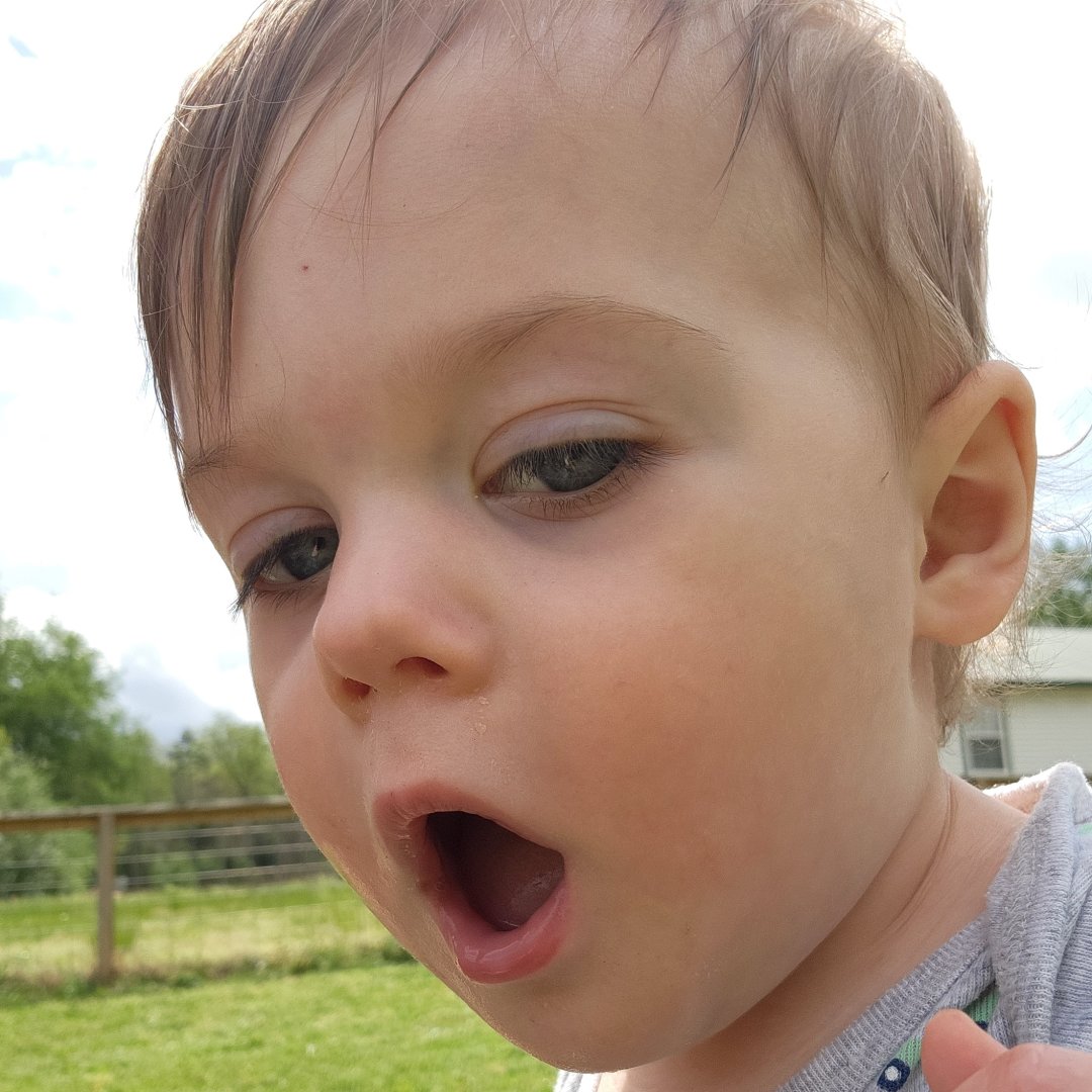 Photo shared by Erica for their Babylist baby registry.