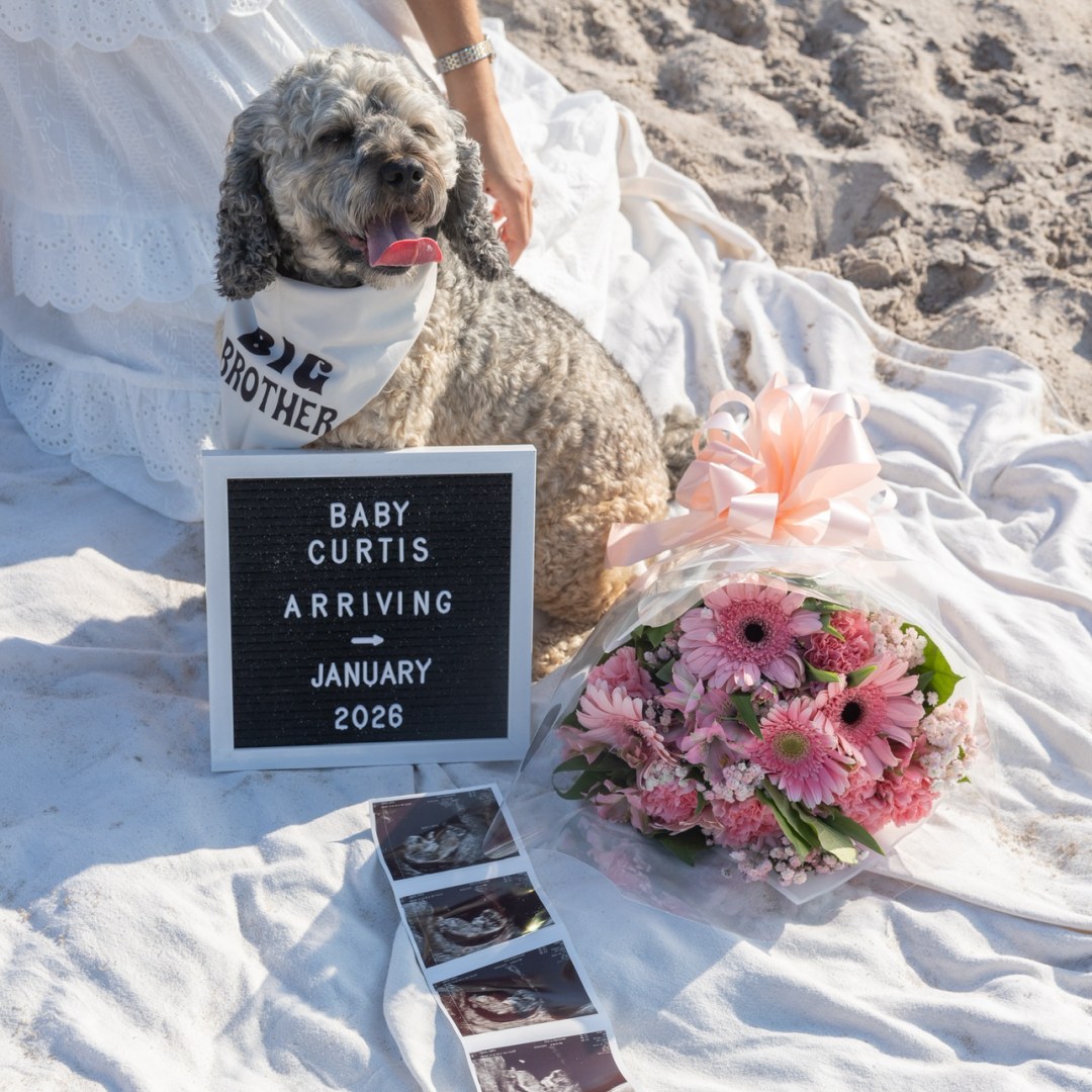Photo shared by Faith for their Babylist baby registry.