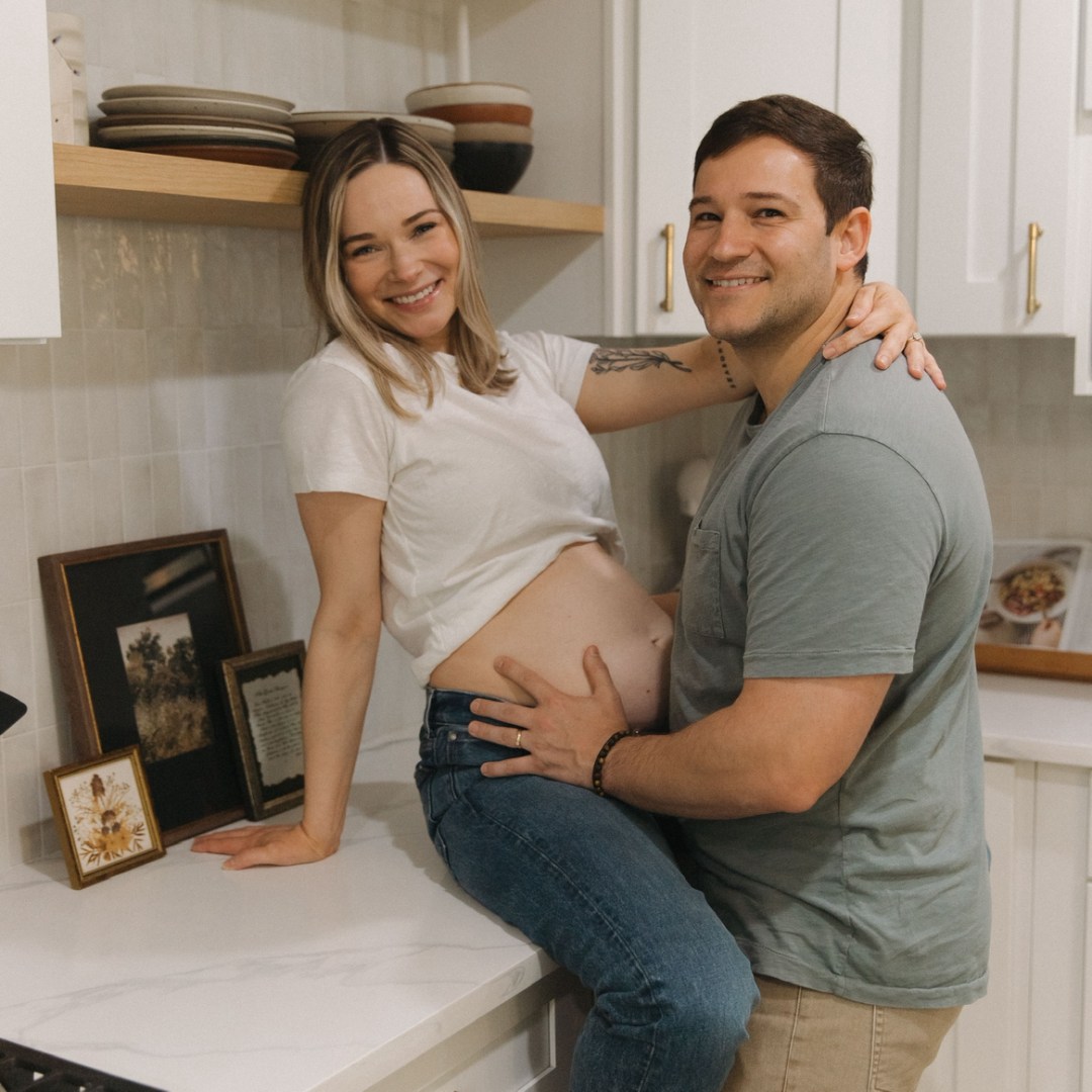 Photo shared by Ally for their Babylist baby registry.