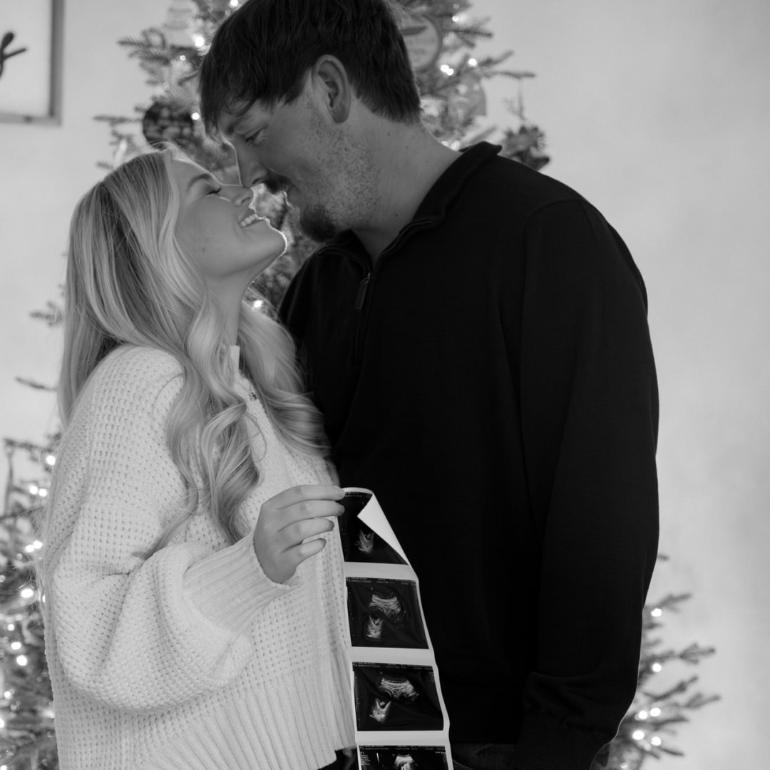 Photo shared by Abby for their Babylist baby registry.