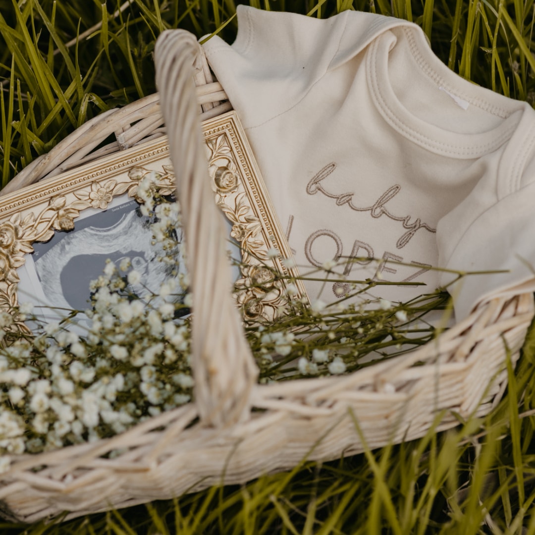 Photo shared by Emily for their Babylist baby registry.