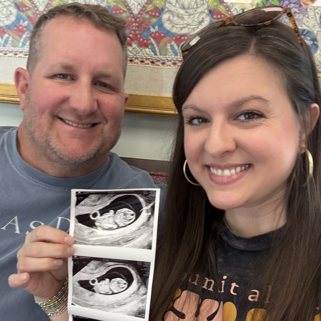 Photo shared by Harriet for their Babylist baby registry.