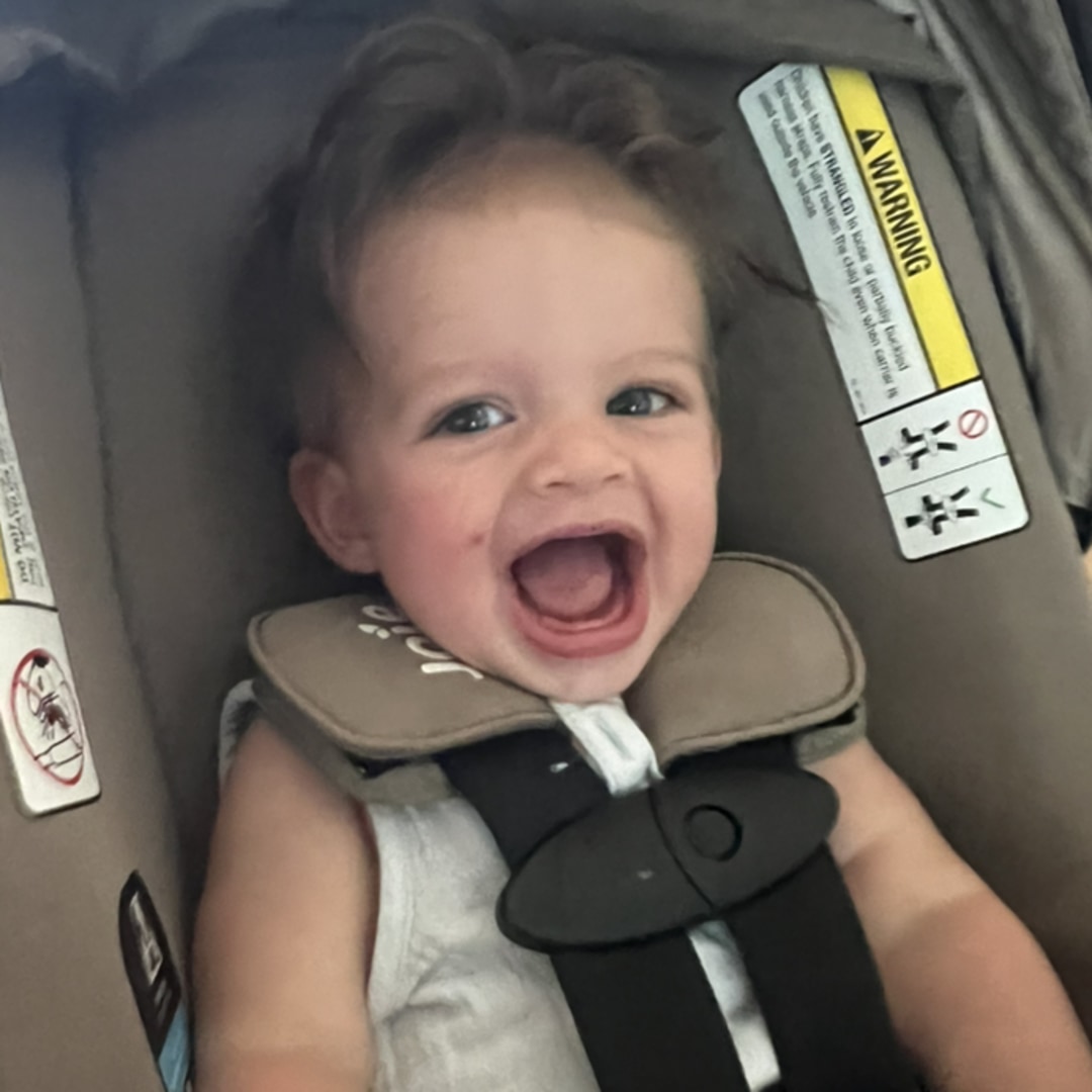 Photo shared by Kalani for their Babylist baby registry.